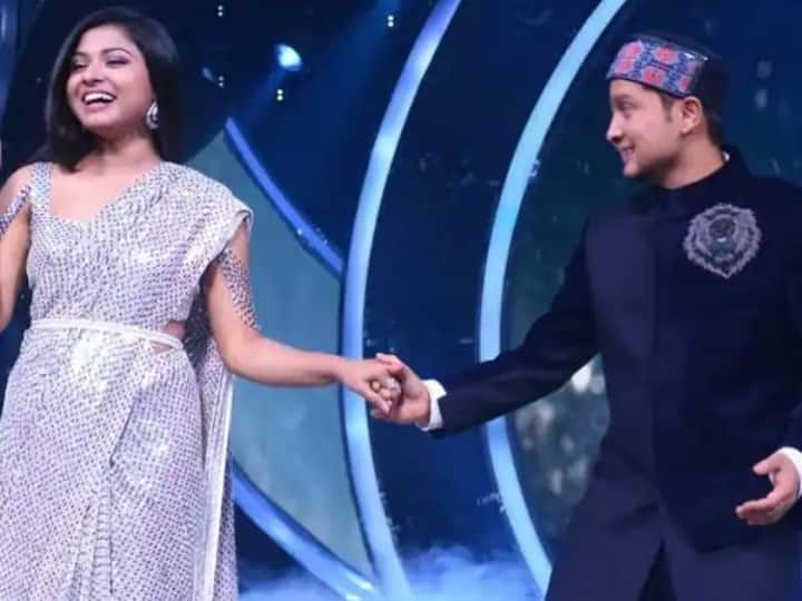 Indian Idol 12: Pawandeep Rajan ने Arunita Kanjilal के साथ अपने रिश्ते को लेकर किया बड़ा खुलासा, कही ये बात