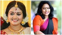 કોરોનાના કારણે સાઉથ ફિલ્મની આ યુવા અભિનેત્રીનુ નિધન, છેલ્લા 10 વર્ષથી બ્રેઇન ટ્યૂમરથી હતી પીડિત