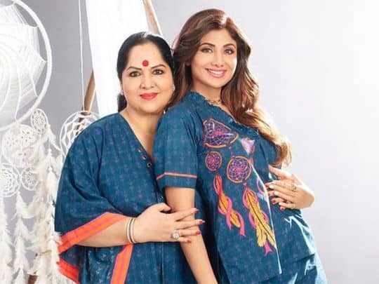 ਸ਼ਿਲਪਾ ਸ਼ੈੱਟੀ ਅਤੇ ਮਾਂ ਸੁਨੰਦਾ ਦੇ ਖਿਲਾਫ FIR ਹੋਈ ਦਰਜ ਸ਼ਿਲਪਾ ਸ਼ੈੱਟੀ ਅਤੇ ਮਾਂ ਸੁਨੰਦਾ ਦੇ ਖਿਲਾਫ FIR ਹੋਈ ਦਰਜ