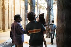 Allu Arha : 'శాకుంతలం' స్పెషల్ పార్టీ.. అర్హతో బన్నీ ఫోటోలు వైరల్