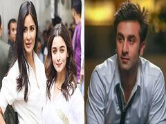 Jee Le Zara में पहली बार साथ दिखेंगी Katrina Kaif और Alia bhatt, Ranbir Kapoor से है दोनों का खास कनेक्शन