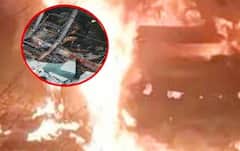 Police Investigation: డిక్కీలో డెడ్‌బాడీ.. ఎవరీ ధర్మాకర్ శ్రీనివాస్.. రెండుసార్లు నక్సలైట్లు ఎందుకు అటాక్ చేశారు?