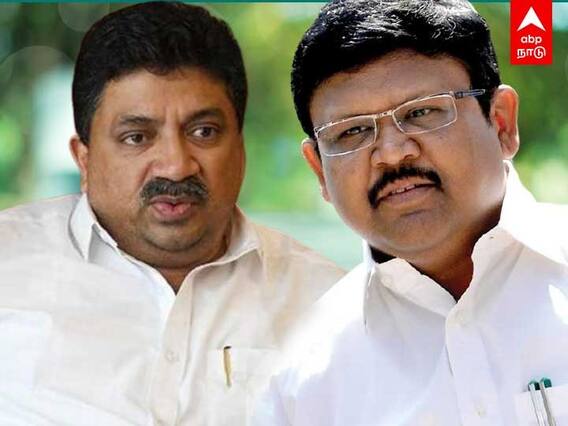 Vaigaichelvan : வெள்ளை அறிக்கை அல்ல பச்சை பொய்: வைகைசெல்வன் அதிரடி