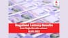 LIVE Nagaland State lottery Dear Eagle Result Today: Get to know the Lottery Winners Full List Prize Details