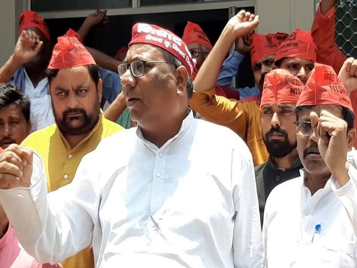 Caste Census in UP Alliance Parties Standing with BJP Gorakhpur News ann जातीय जनगणना के मामले पर विरोधियों के निशाने पर बीजेपी, जानें- सहयोगी दलों का क्या है रुख 