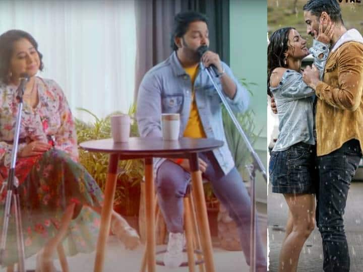 'बारिश' का भोजपुरी वर्जन ने जीता फैंस का दिल, पवन सिंह और पायल देव का ये गाना बना यूट्यूब ट्रेंड