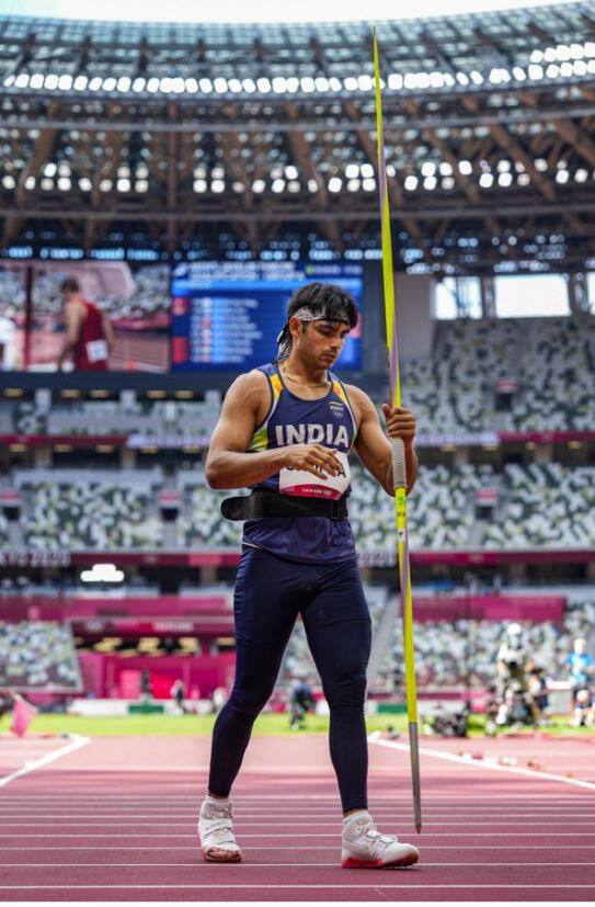 Indian record in Olympics: ਟੋਕੀਓ ਓਲੰਪਿਕਸ ਵਿੱਚ ਭਾਰਤੀ ਅਥਲੀਟਾਂ ਦੇ ਟੌਪ ਰਿਕਾਰਡ, ਇਥੇ ਦੇਖੋ