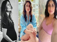 दूसरी प्रेग्नेंसी के दौरान बेहद तनाव में थीं Kareena Kapoor, शीशे के सामने खुद को देखकर पूछती थीं ये एक सवाल!
