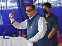 सतीश चंद्र मिश्रा ने बीजेपी और सपा को बताया ब्राह्मण विरोधी, बोले- साथ है बीएसपी  