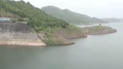 નર્મદા ડેમની જળસપાટીમાં થયો વધારો, ઉપરવાસમાંથી કેટલા પાણીની થઈ આવક?