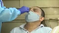 ત્રીજી લહેર અંગે રાજ્યનું આરોગ્ય વિભાગ એલર્ટ, મહાનગરપાલિકાઓને શું આપ્યા નિર્દેશ?