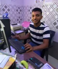 ચેતન સાકરીયા IPLમાં પસંદ થયા પહેલાં આ સ્ટેશનરી શોપમાં હતો એકાઉન્ટન્ટ, જાણો વિગત