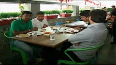 TOP 50 : महत्त्वाच्या 50 बातम्यांचा वेगवान आढावा : बातम्यांचं अर्धशतक : 10 ऑगस्ट 2021: ABP Majha