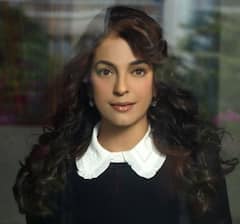 Juhi Chawla Breaks Silence After Being Accused Of Publicity Stunt In 5G Case