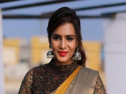 Meera Mithun Latest News, said that she had misquoted the sc/st people Meera Mithun: ‛வாய் தவறி பேசிவிட்டேன்... மன்னித்துவிடுங்கள்...’ -மீரா மிதுன்