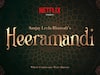 Sanjay Leela Bhansali, Netflix Come Together For Mega-Series 'Heeramandi'
