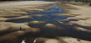 UN Climate Report: ਜਲਦੀ ਹੀ ਖਤਮ ਹੋ ਜਾਵੇਗੀ ਦੁਨੀਆ! ਸੰਯੁਕਤ ਰਾਸ਼ਟਰ ਦੀ ਰਿਪੋਰਟ 'ਚ ਖੁਲਾਸਾ