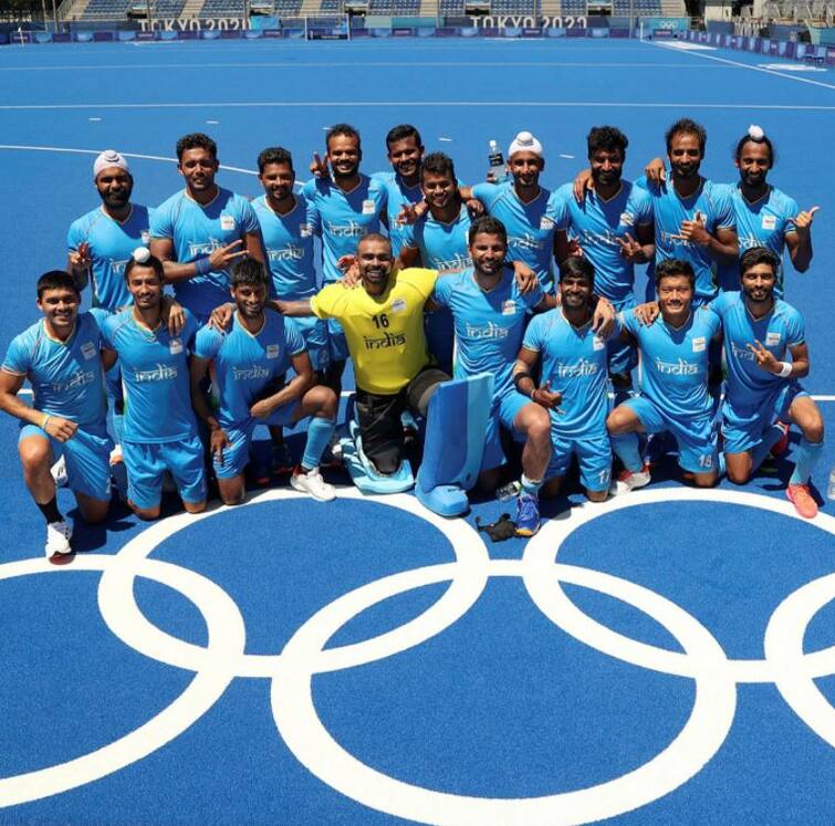 Names of 10 Government Schools Dedicated to Olympic Medal Winning Punjabi Hockey Players: Vijay Inder Singla ਪੰਜਾਬ ਸਰਕਾਰ ਵਲੋਂ ਓਲੰਪਿਕ ਮੈਡਲ ਜਿੱਤਣ ਵਾਲੇ ਪੰਜਾਬੀ ਹਾਕੀ ਖਿਡਾਰੀਆਂ ਲਈ ਵੱਡਾ ਐਲਾਨ 