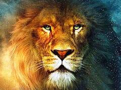 World Lions Day: చిన్నారులు టాలెంట్ చూపారు.. సింహాలను అచ్చంగా దించేశారు...