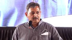 Sambhajiraje Chhatrapati | दोन मिनिटात महाराष्ट्र पेटवू शकतो पण, खासदार संभाजीराजेंचा सरकारला इशारा