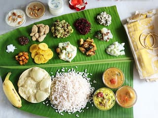 Onam 2021: What Is Traditional Feast Onam Sadhya? Check 26 Dishes Served On This Occasion In Kerala