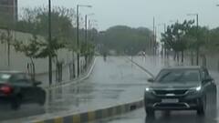 રાજ્યમાં છેલ્લા સાત વર્ષની સરખામણીએ આ વર્ષનું ચોમાસુ સાધારણ, સિઝનનો કેટલો નોંધાયો વરસાદ?