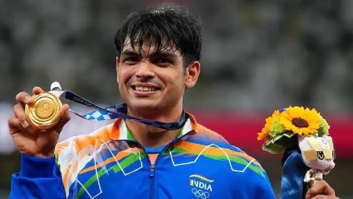 Video : Neeraj Chopra Old Interview viral, he said he Didn't Know What Javelin Is નીરજ ચોપડાને ભાલા ફેંક વિશે કંઇજ ન હતી ખબર, ક્યાં ગયો ને પ્રેરણા મળતા રમવા લાગ્યો જેવેલીન, જાણો વિગતે