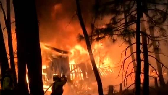 Climate change and its effect on lives: Full report | Namaste Bharat (10 Aug 2021)