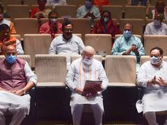 राज्यसभा में BJP सांसदों की गैरमौजूदगी पर पीएम मोदी ने जताई नाराजगी, अनुपस्थित रहे सांसदों की लिस्ट मांगी