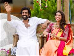 Dhanush से लेकर Rana Daggubati तक, घर में पूजा से लेकर शादी तक में बेझिझक लुंगी पहनते हैं ये साउथ स्टार्स, दिखता है गजब का स्वैग