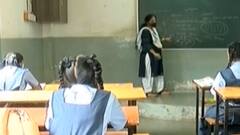 સુરત: શાળાઓમાં કોરોનાના કેસ વધ્યા, પાલિકાની શાળાઓમાં 3 વિદ્યાર્થીઓ પોઝિટિવ