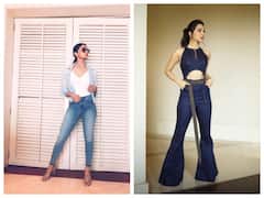 Bollywood Fashion: कैसी होनी चाहिए आपकी Jeans? रोज़ाना पहनी जाने वाली Jeans से कैसे मारें impression? सीखें Alia Bhatt, Janhvi Kapoor, Kiara Advani के Secret नुस्ख़े