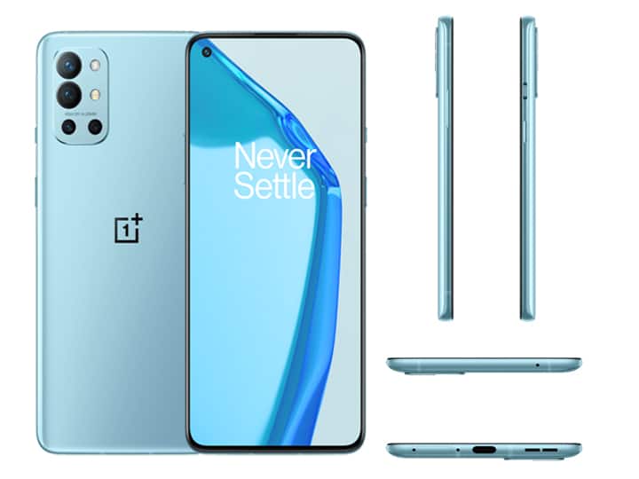 OnePlus 9R best smartphone under Rs 40000 in india check 5 points here 40 हजार से कम में OnePlus 9R क्यों है बेस्ट स्मार्टफोन? जानिए ये पांच बड़ी वजह