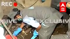 Alcohol at Mantralaya : हे मंत्रालय आहे की 'मदिरा'लय? मंत्रालयाला दारुचा अड्डा बनवणाऱ्यांचा पर्दाफाश