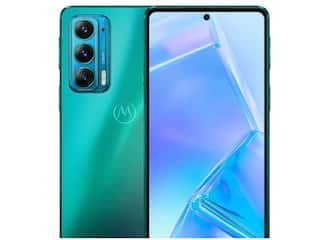 Motorola Edge 20: इस दिन भारत में एंट्री करेगी मोटोरोला की Edge सीरीज, लॉन्च से पहले जानें कीमत