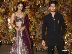 Bollywood Ki Mohabbatein: Disha Patani-Tiger Shroff से लेकर Sidharth Malhotra-Kiara Advani तक, चोरी-छुपे इश्क लड़ा रही हैं ये बॉलीवुड जोड़ियां!