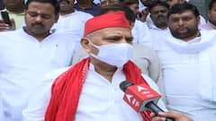 'OP Rajbhar गरीबों की बात करने वाले नेता' : Naresh Uttam | SP | UP Chunav | ABP Ganga Hindi