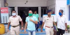 Nadia: বিয়ের প্রতিশ্রুতি দিয়ে সহবাস, ছাত্রীকে ধর্ষণের অভিযোগে গ্রেফতার পুলিশকর্মী