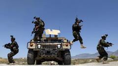 India to withdraw ambassadors from Afghanistan amid tensions with Taliban