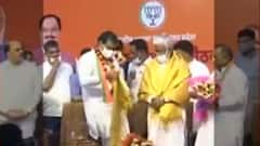 Rita Bahuguna Joshi की शिकायत पर BJP का एक्शन, Jitendra Singh Bablu को BJP ने पार्टी से निकला