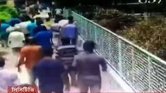 Goghat: তৃণমূলের গোষ্ঠীদ্বন্দ্ব! গোঘাটে পঞ্চায়েত সমিতির মহিলা কর্মাধ্যক্ষকে ঘাড় ধাক্কা দলীয় কর্মীদের