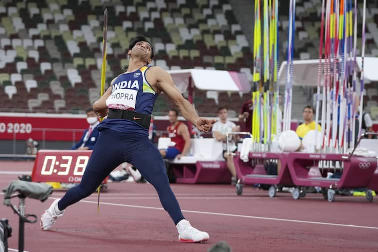 August 7 to be marked as ‘Javelin Throw Day’ to honour Neeraj Chopra National Javelin Throw Day: নীরজকে সম্মান, ঐতিহাসিক ৭ অগাস্ট হচ্ছে 'জ্যাভলিন থ্রো ডে'