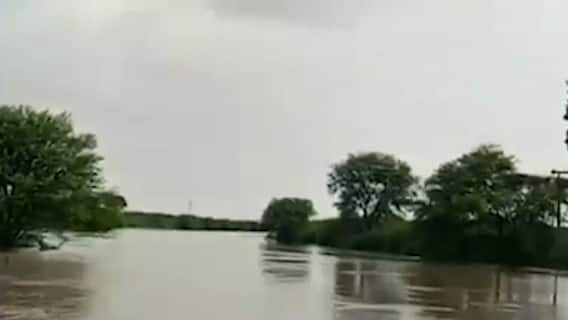 Know why is river Ganga crossing the danger mark | BKB (10.08.2021)