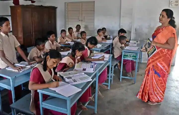 Maharashtra Schools Reopen for Class 8-12 from August 17 Check Details Maharashtra Schools Reopen:মহারাষ্ট্রে  ১৭ অগাস্ট থেকে স্কুল খোলার অনুমতি, জারি হল এসওপি