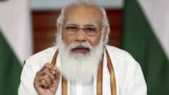 Mahoba: PM Modi ने किया उज्जवला योजना 2.0 का शुभारंभ, जानिए किन्हें मिलेगा लाभ | ABP Ganga