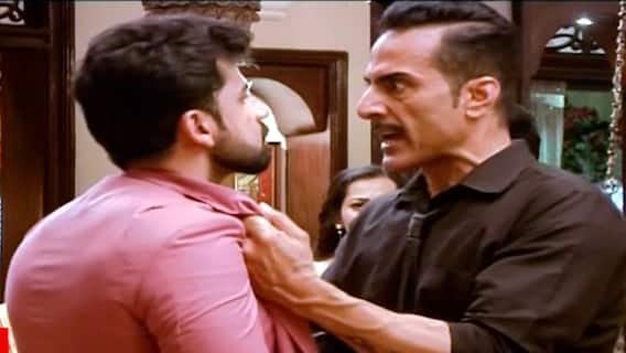 Watch full Saas Bahu Aur Saazish of August 10th, 2021