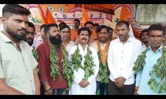 शेतकऱ्यांना पीकविमा मिळाला नाही तर शासकीय कार्यालये फोडू, बुलडाण्यात मनसेचा इशारा