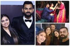 ननद के साथ कैसे हैं अनुष्का शर्मा के रिश्ते? देखिए विराट कोहली की बहन भावना कोहली के साथ कुछ अनदेखी तस्वीरें