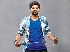 Sai Praneeth Badminton Player Photos: హ్యాపీ బర్త్ డే సాయి ప్రణీత్... బర్త్ డే స్పెషల్