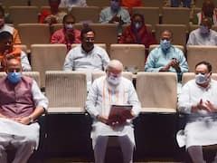 राज्यसभेत भाजप खासदारांच्या अनुपस्थितीबद्दल पंतप्रधान मोदी नाराज; गैरहजर खासदारांची यादी मागितली